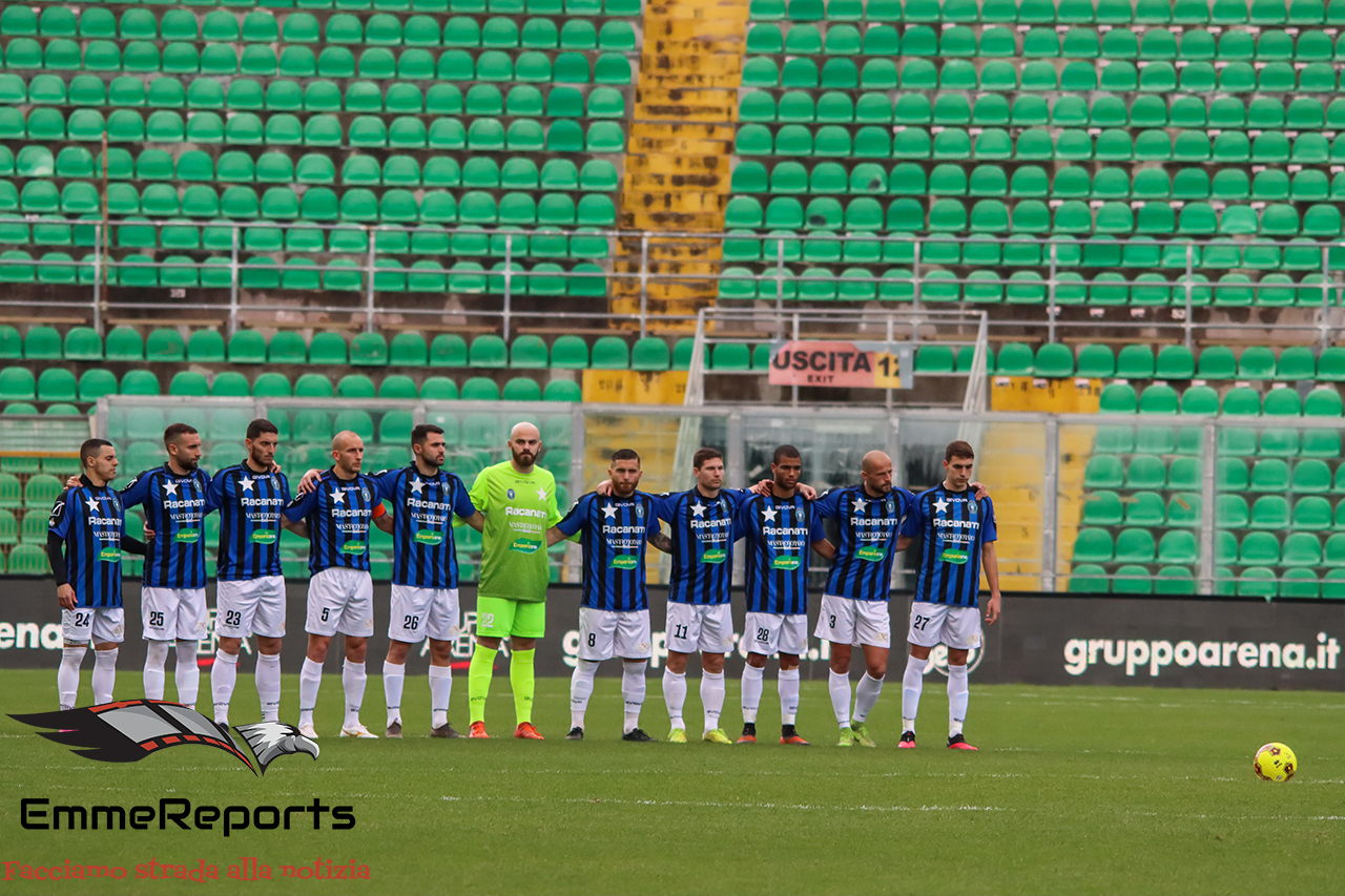 Calcio Palermo