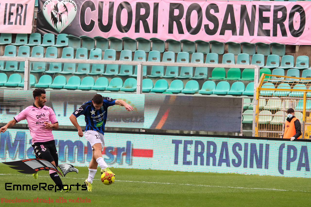 Calcio Palermo