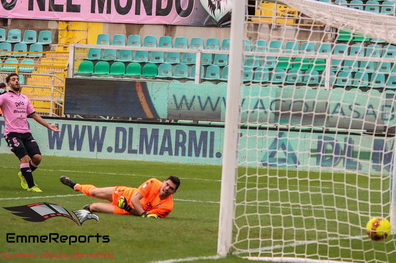 Calcio Palermo