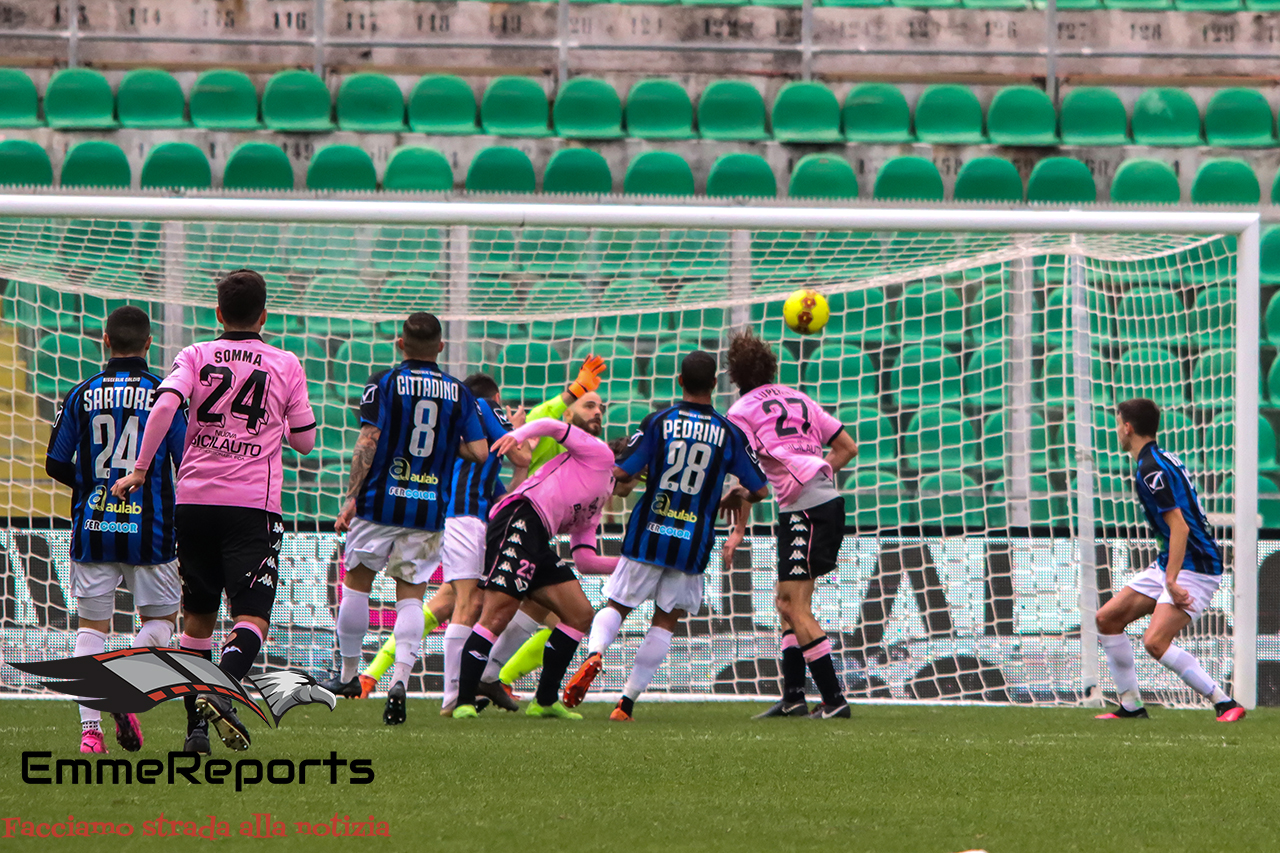 Calcio Palermo