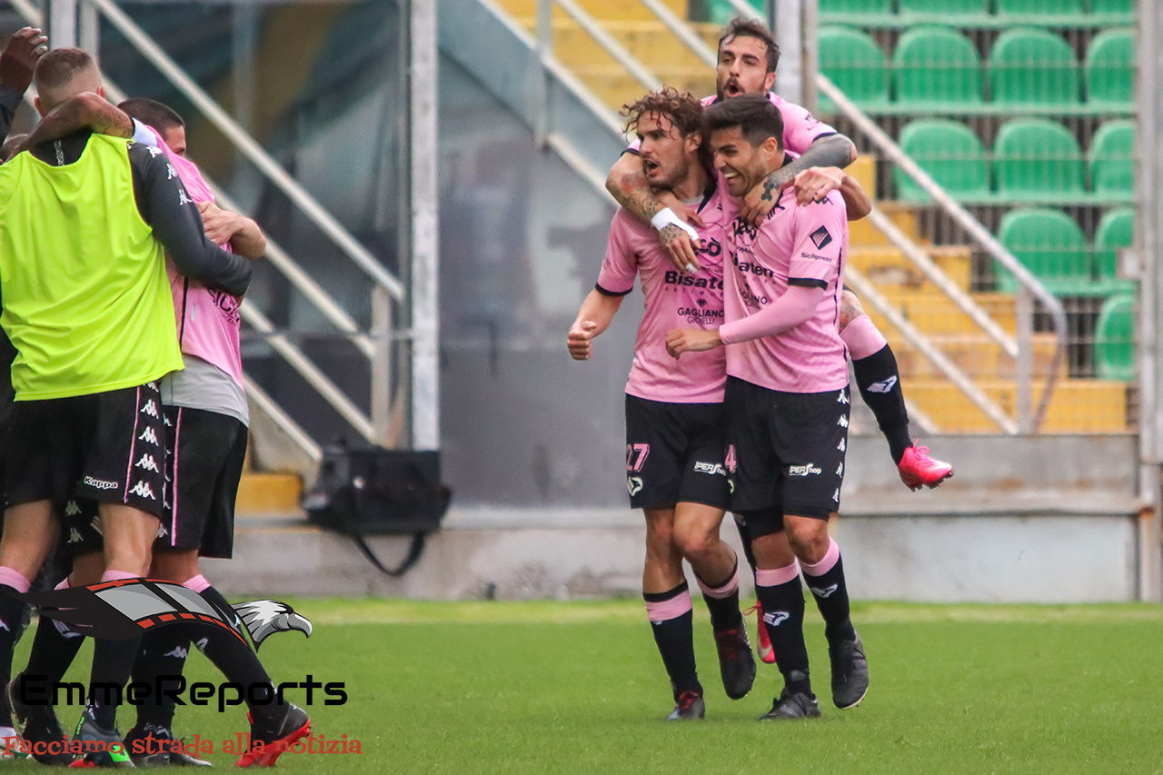 Calcio Palermo