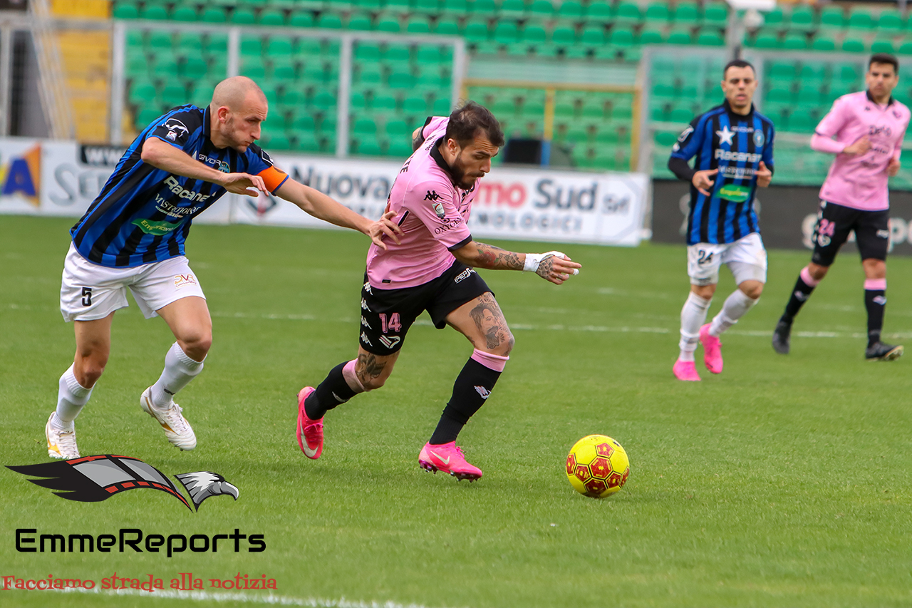 Calcio Palermo