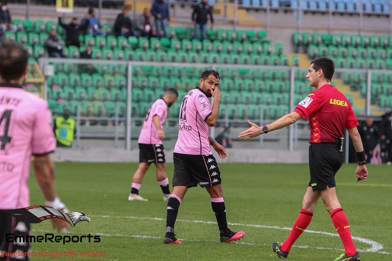 Calcio Palermo