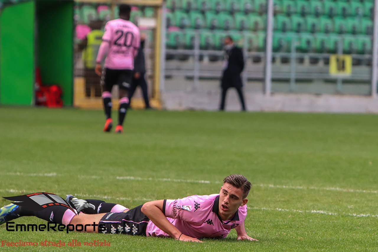 Calcio Palermo