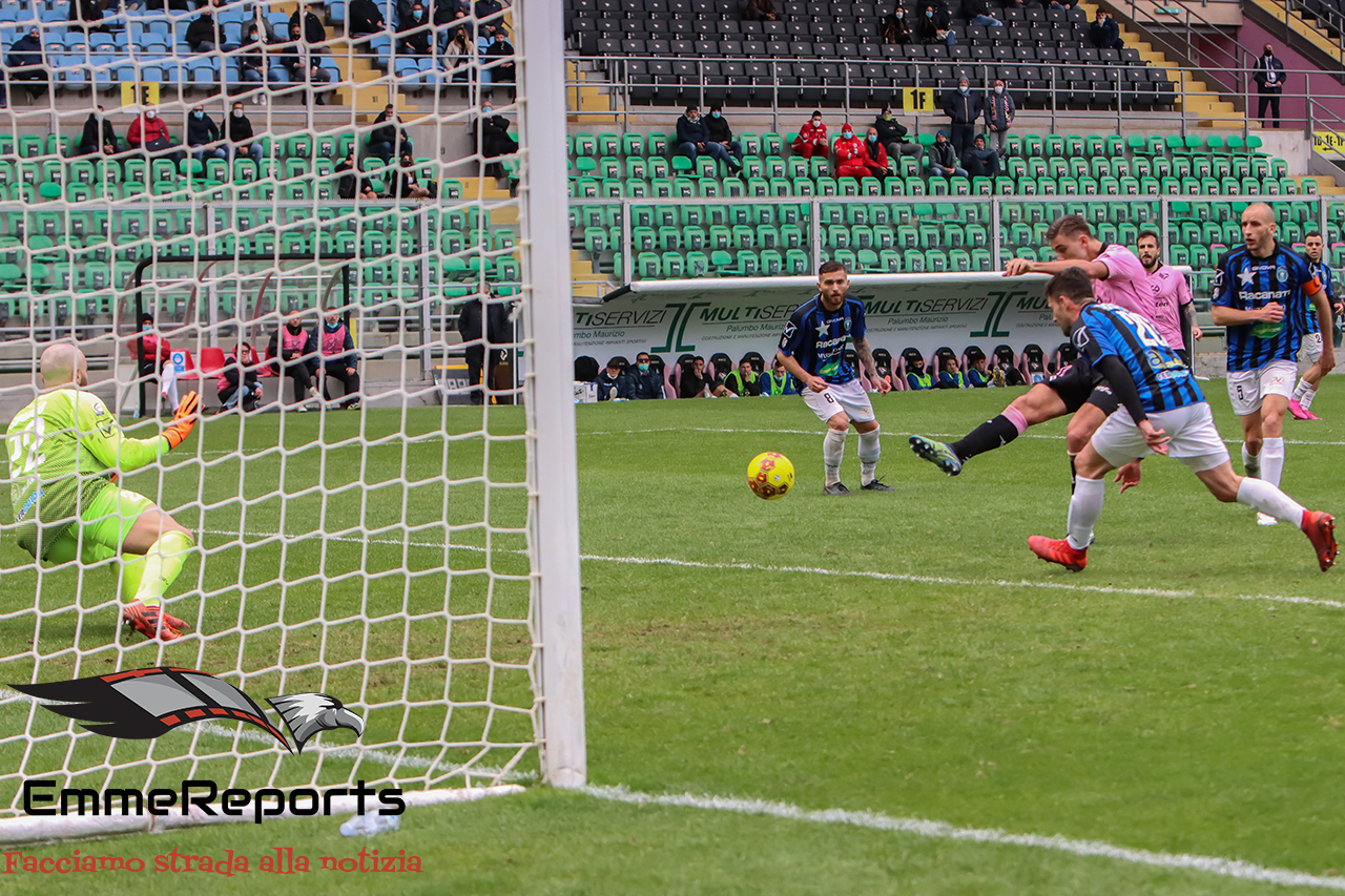 Calcio Palermo