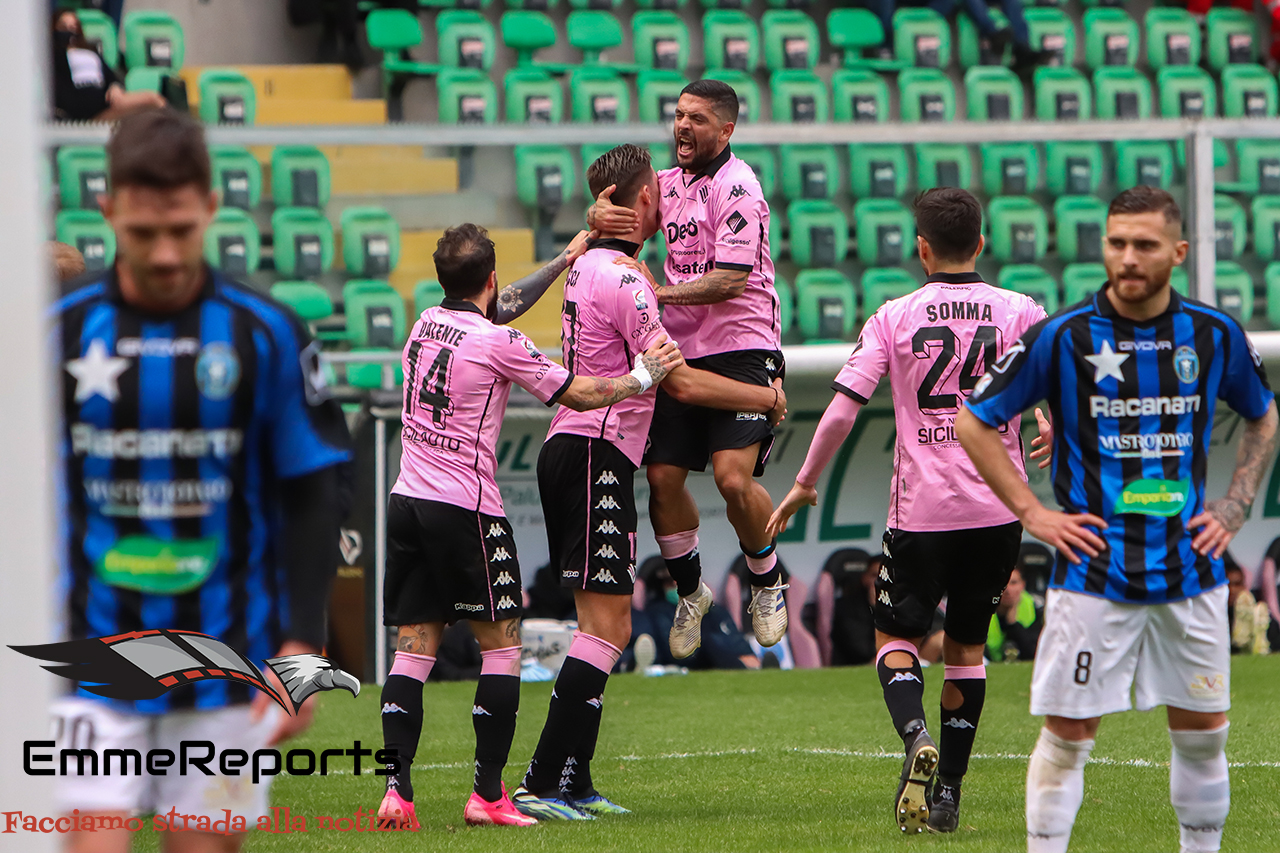 Calcio Palermo