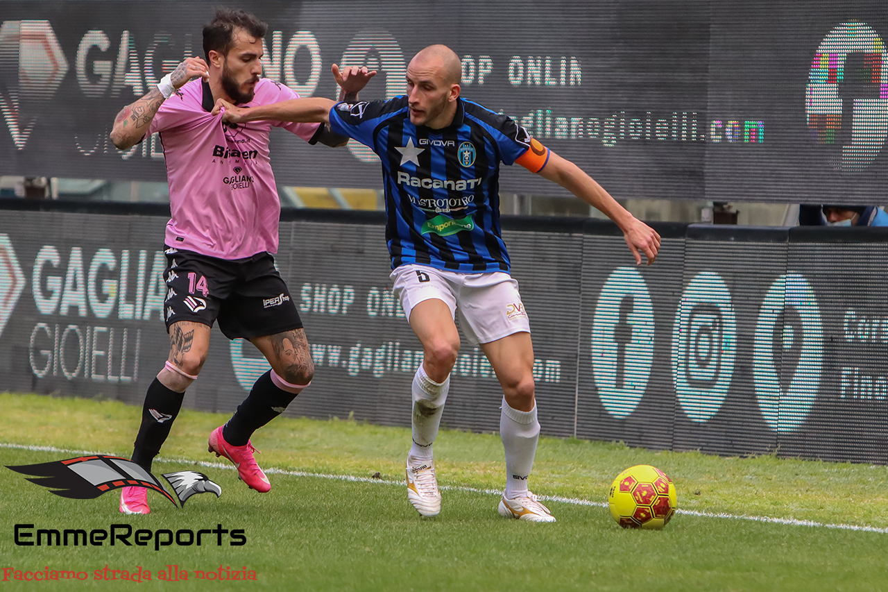 Calcio Palermo